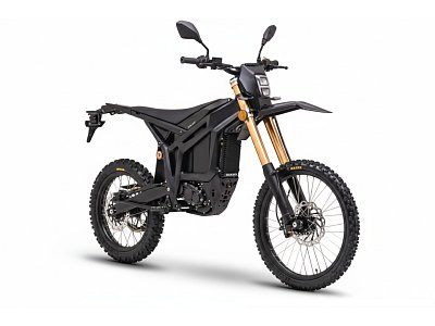 Talaria KOMODO L3e černá